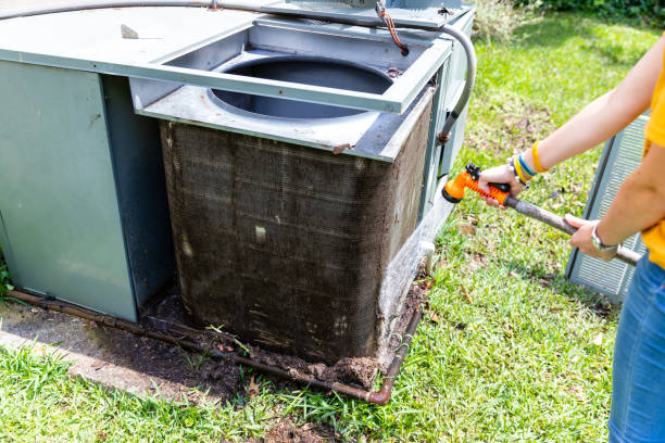 Best Ductwork Cleaning Services  in Mission Hills, CA