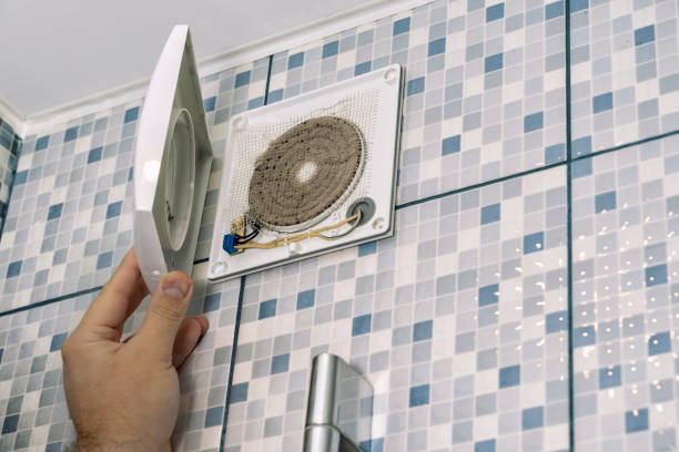 Best Commercial Air Duct Cleaning  in Mission Hills, CA