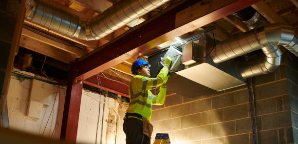  Mission Hills, CA Airduct Cleaning Pros