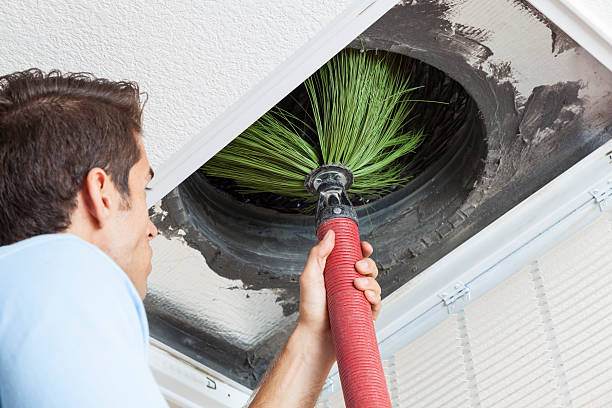 Best Air Vent Cleaning Services  in Mission Hills, CA