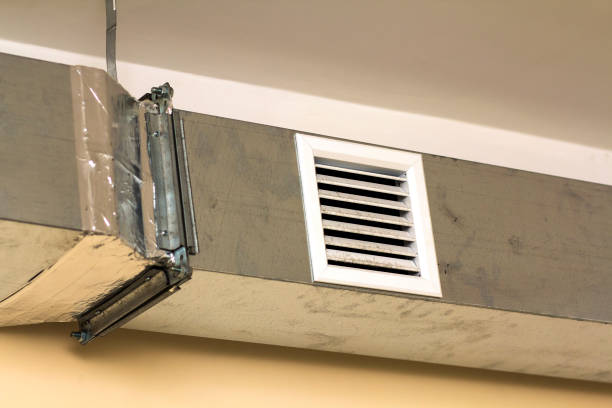 Best Emergency Air Duct Cleaning  in Mission Hills, CA
